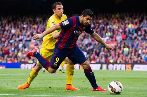 本赛季<a href=/zuqiujingsai/barcelona/ target=_blank class=infotextkey>巴萨</a>和皇马处境都很一般