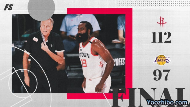 <a href=/lanqiujingsai/rockets/ target=_blank class=infotextkey>火箭</a>轻取<a href=/lanqiujingsai/lakers/ target=_blank class=infotextkey>湖人</a>大比分1-0领先!