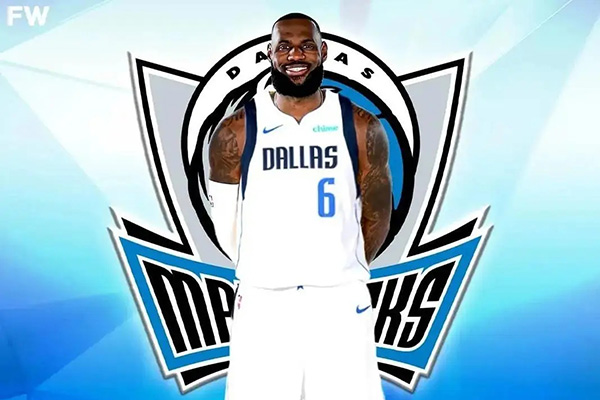 詹姆斯不满湖人拒续约欲离队，<a href=/lanqiujingsai/mavericks/ target=_blank class=infotextkey>独行侠</a>谋划组三巨头，湖人恐失吸引力