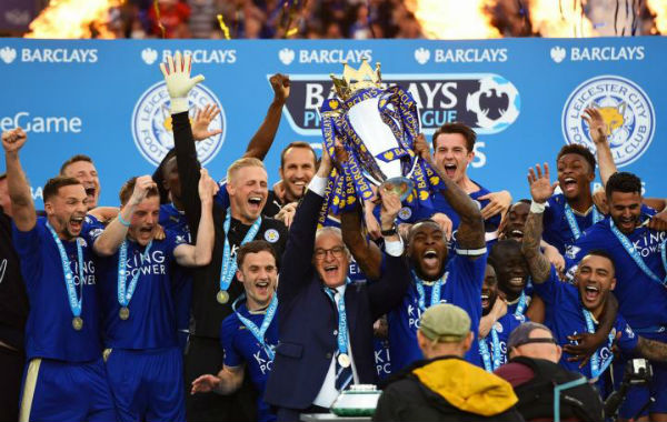 2015-16莱斯特城获得<a href=/zuqiujingsai/yingchao/ target=_blank class=infotextkey>英超</a>冠军