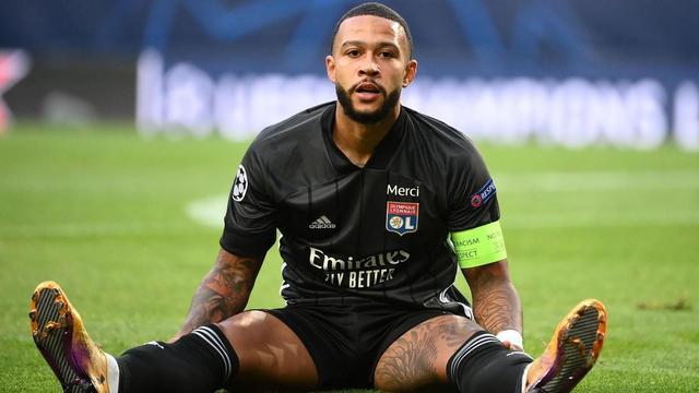 ESPN：<a href=/zuqiujingsai/barcelona/ target=_blank class=infotextkey>巴萨</a>仍有德佩，但薪水比之前承诺的要低