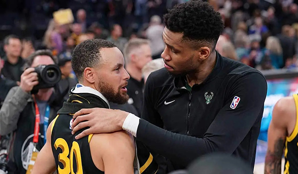 勇士补强引热议 名嘴警告字母哥加盟将破坏联盟平衡