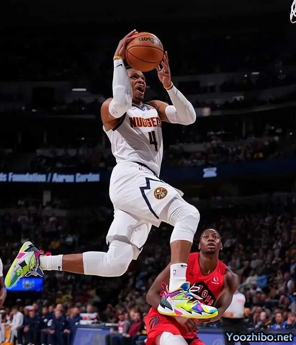 经典再现:2013-14赛季NBA十佳进球赏析