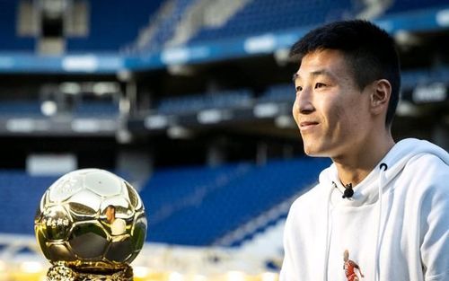 武磊在之前有很大机率加盟<a href=/zuqiujingsai/realmadrid/ target=_blank class=infotextkey>皇马</a>