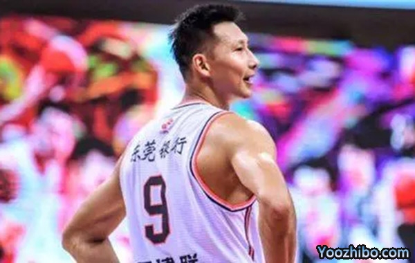 易建联纪录片 完整版在线观看