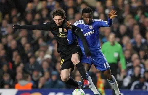 不过<a href=/suoyouqiuxing/zuqiujingsai/119.html target=_blank class=infotextkey>梅西</a>仍然有着无数精彩的表现