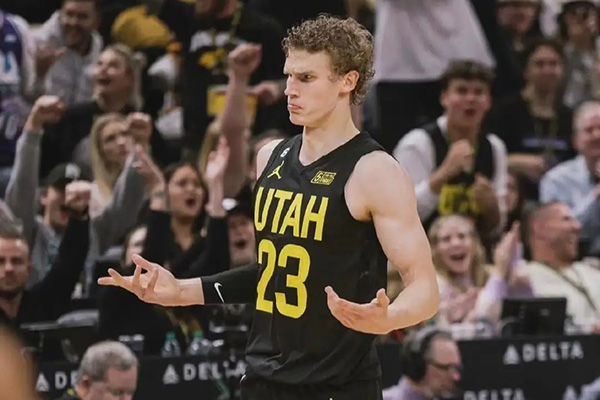 湖人追马尔卡宁：西部格局洗牌的豪赌