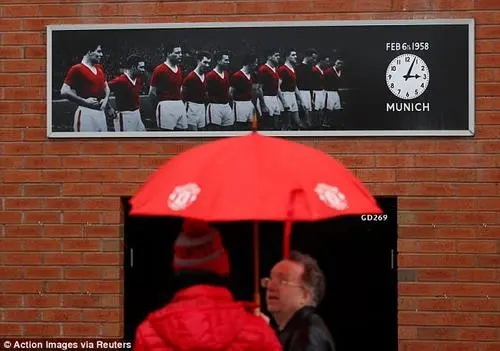 慕尼黑空难是怎么回事?慕尼黑空难对曼联有何影响?