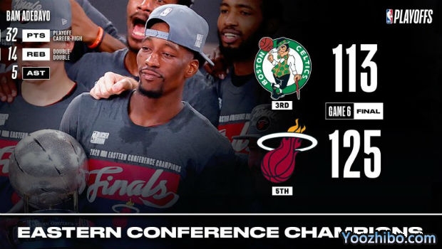 <a href=/lanqiujingsai/heat/ target=_blank class=infotextkey>热火</a>力克绿军4-2晋级总决赛