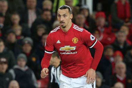 伊布曾效力于<a href=/zuqiujingsai/manlian/ target=_blank class=infotextkey>曼联</a>