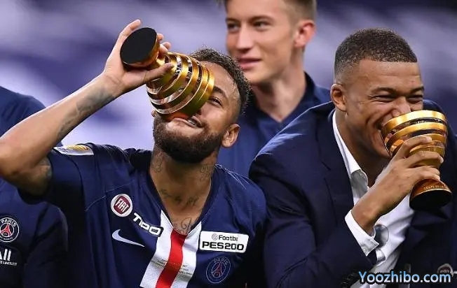 大<a href=/zuqiujingsai/psg/ target=_blank class=infotextkey>巴黎</a>是最后一届法国联赛杯的冠军