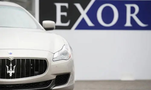 阿涅利家族资产有多少?尤文图斯老板阿涅利家族简介