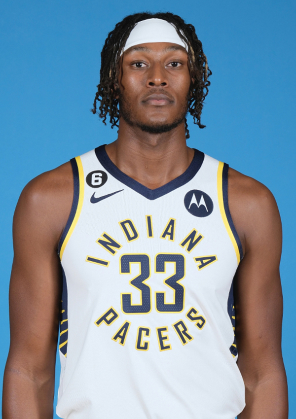 迈尔斯-特纳个人详细资料简介