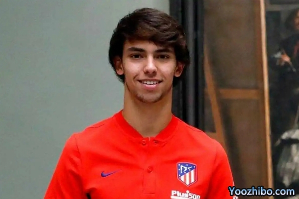 若昂-<a href=/suoyouqiuxing/zuqiujingsai/122.html target=_blank class=infotextkey>菲利克斯</a>个人详细资料简介