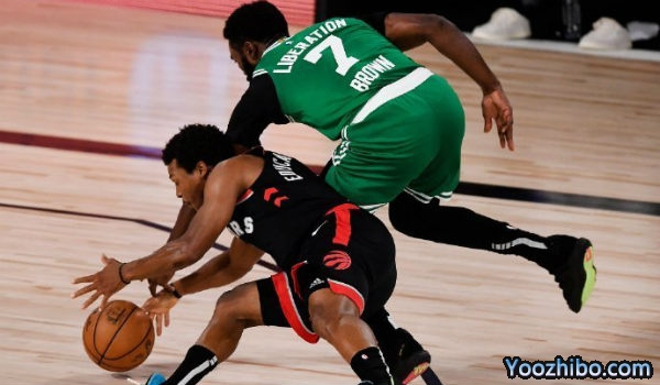 <a href=/lanqiujingsai/raptors/ target=_blank class=infotextkey>猛龙</a>绝杀<a href=/lanqiujingsai/celtics/ target=_blank class=infotextkey>凯尔特人</a>大比分1-2落后!