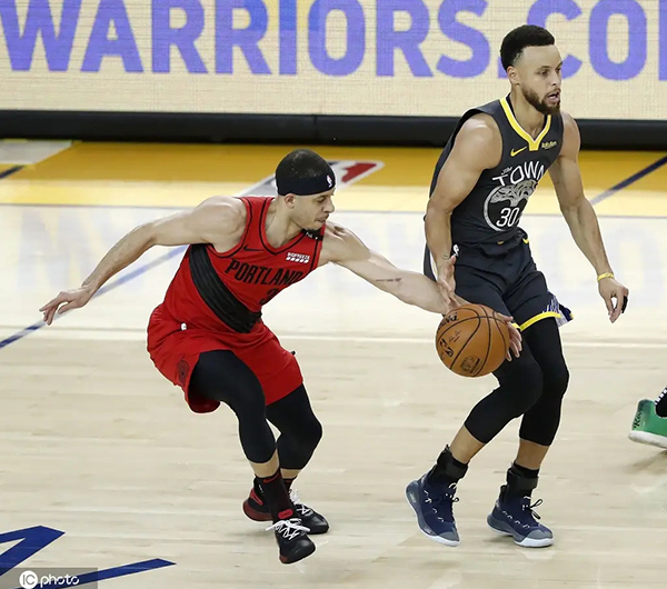 勇士裁掉赛斯-库里引关注 两周后有望底薪回归