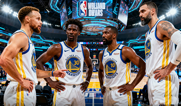 勇士欲追武切维奇：库明加换全明星中锋赌当下？