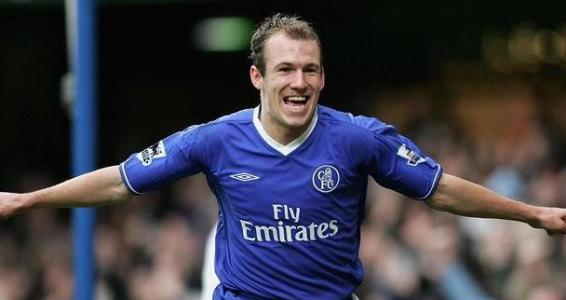 罗本退役了吗?罗本退役原因是什么?