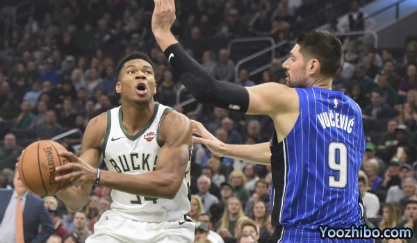 <a href=/lanqiujingsai/bucks/ target=_blank class=infotextkey>雄鹿</a>vs<a href=/lanqiujingsai/magic/ target=_blank class=infotextkey>魔术</a>季后赛首轮赛程出炉