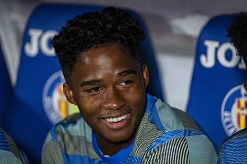 0出场+将外租!罗马诺:恩德里克1月离开<a href=/zuqiujingsai/realmadrid/ target=_blank class=infotextkey>皇马</a>