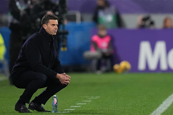 摩纳哥挖角莫塔失败！罗马诺：尤文主帅想休息，婉拒<a href=/zuqiujingsai/fajia/ target=_blank class=infotextkey>法甲</a>邀约