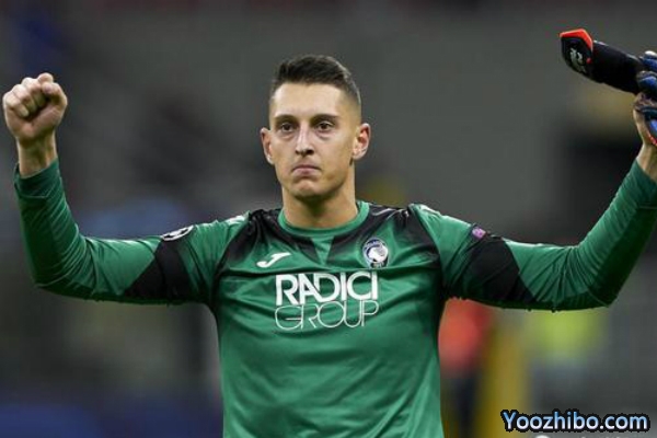 皮耶路易吉-戈利尼个人详细资料简介