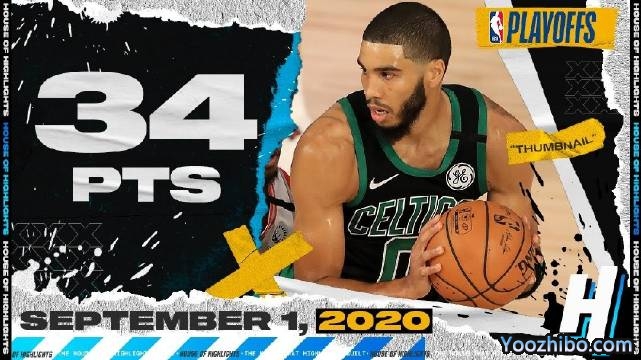 绿军险胜<a href=/lanqiujingsai/raptors/ target=_blank class=infotextkey>猛龙</a>大比分2-0领先!