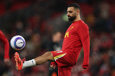 <a href=/zuqiujingsai/yingchao/ target=_blank class=infotextkey>英超</a>最棘手对手？罗德里&B席齐指萨拉赫