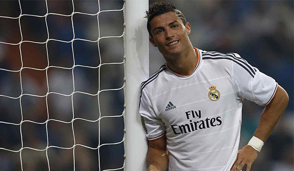 C罗在<a href=/zuqiujingsai/realmadrid/ target=_blank class=infotextkey>皇马</a>时期是最巅峰的时期