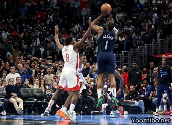 回顾2019-20赛季:NBA十佳进球燃爆球场