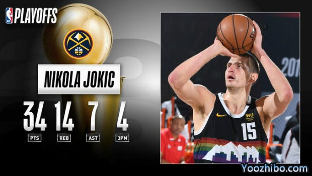 <a href=/lanqiujingsai/nuggets/ target=_blank class=infotextkey>掘金</a>逆转<a href=/lanqiujingsai/clippers/ target=_blank class=infotextkey>快船</a>大比分3-3拖入抢七！