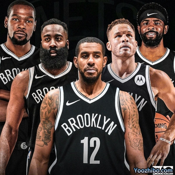 2021年<a href=/lanqiujingsai/nets/ target=_blank class=infotextkey>篮网</a>最新阵容