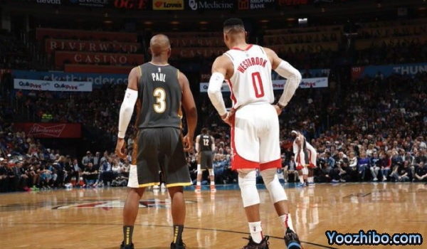 <a href=/lanqiujingsai/rockets/ target=_blank class=infotextkey>火箭</a>vs<a href=/lanqiujingsai/thunder/ target=_blank class=infotextkey>雷霆</a>季后赛首轮赛程出炉