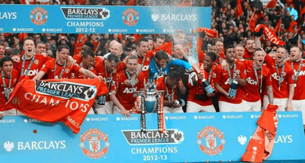 2012-13赛季曼联获得<a href=/zuqiujingsai/yingchao/ target=_blank class=infotextkey>英超</a>冠军