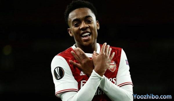 阿森纳3-0邓多克