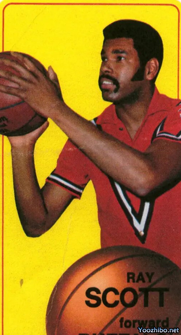 雷-斯科特：1973-74 赛季底特律<a href=/lanqiujingsai/pistons/ target=_blank class=infotextkey>活塞</a>的战术大师与最佳教练传奇