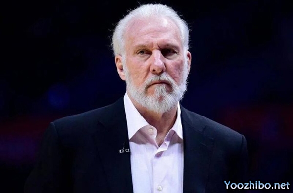 传奇教练波波维奇:2013-14赛季NBA最佳教练的深度解析