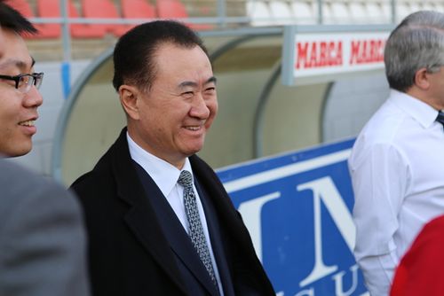 事实证明,王健林的投资是正确的