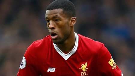 在安菲尔德奇迹夜之中,维纳尔杜姆打入了两球