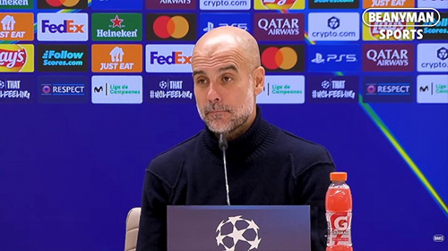 瓜迪奥拉开炮：吕迪格“摔跤动作”逃点，标准得看齐<a href=/zuqiujingsai/liverpool/ target=_blank class=infotextkey>利物浦</a>vs国米