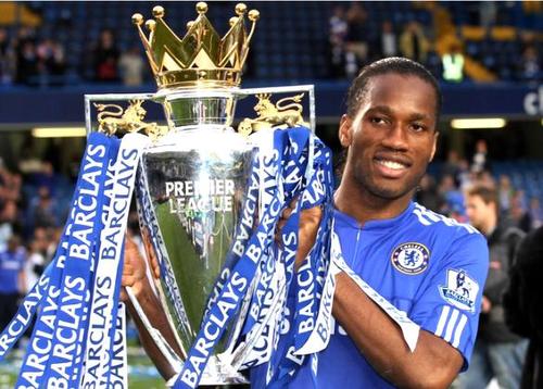 德罗巴在<a href=/zuqiujingsai/chelsea/ target=_blank class=infotextkey>切尔西</a>的时期最为耀眼