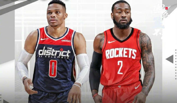 <a href=/lanqiujingsai/rockets/ target=_blank class=infotextkey>火箭</a>将威少交易至<a href=/lanqiujingsai/wizards/ target=_blank class=infotextkey>奇才</a>