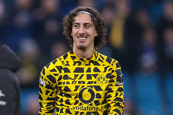 每体头版：法比奥·席尔瓦“倒计时”离队，多特标价2000万，<a href=/zuqiujingsai/xijia/ target=_blank class=infotextkey>西甲</a>三队待命