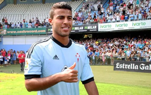 目前的塞尔塔仍然降级的边缘,期待塞尔塔的精彩表现