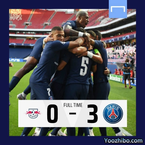<a href=/zuqiujingsai/psg/ target=_blank class=infotextkey>巴黎</a>圣日耳曼3-0莱比锡红牛
