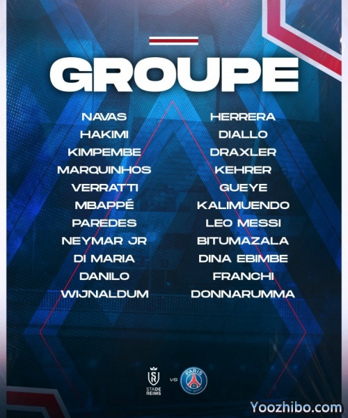 <a href=/zuqiujingsai/psg/ target=_blank class=infotextkey>巴黎</a>公布联赛大名单