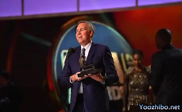 NBA最佳教练:迈克-德安东尼的2016-17赛季辉煌