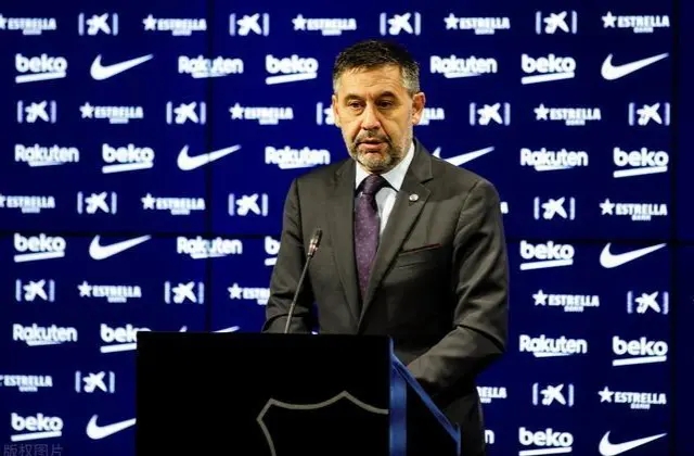 <a href=/zuqiujingsai/barcelona/ target=_blank class=infotextkey>巴萨</a>主席巴托梅乌辞职