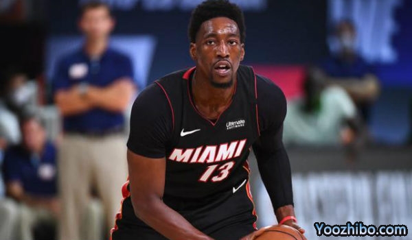 阿德巴约提前续约<a href=/lanqiujingsai/heat/ target=_blank class=infotextkey>热火</a>