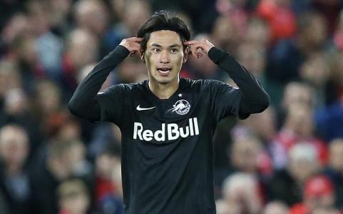 曼联,<a href=/zuqiujingsai/dejia/ target=_blank class=infotextkey>德甲</a>的门兴和<a href=/zuqiujingsai/yijia/ target=_blank class=infotextkey>意甲</a>的<a href=/zuqiujingsai/acmilan/ target=_blank class=infotextkey>AC米兰</a>等队也想签下南野拓实